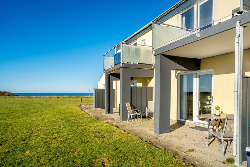 Foto von Ferienhaus CQ35 in Nr. Lyngby - Løkken - Nordjütland