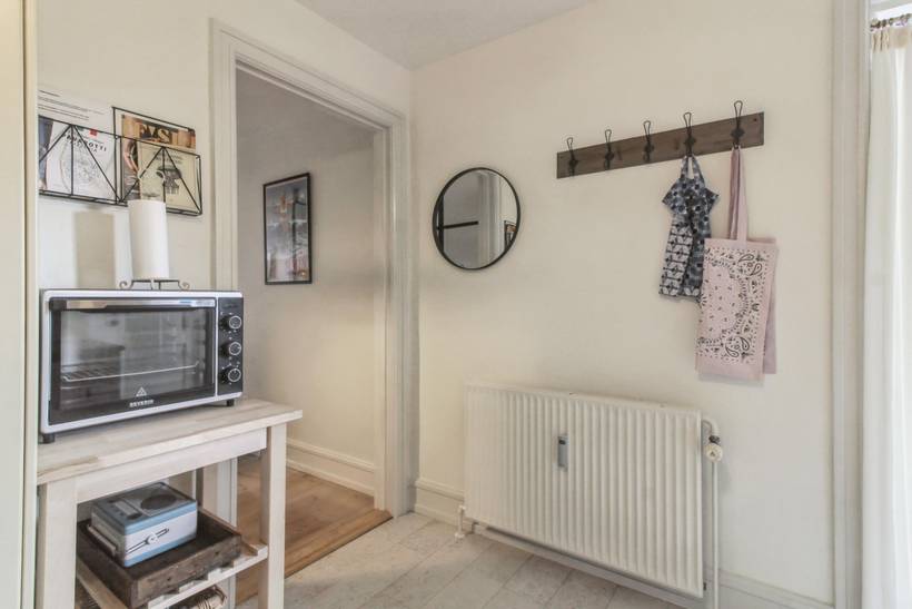 Foto von Ferienhaus CQ37 in Vesterby - Skagen - Nordjütland