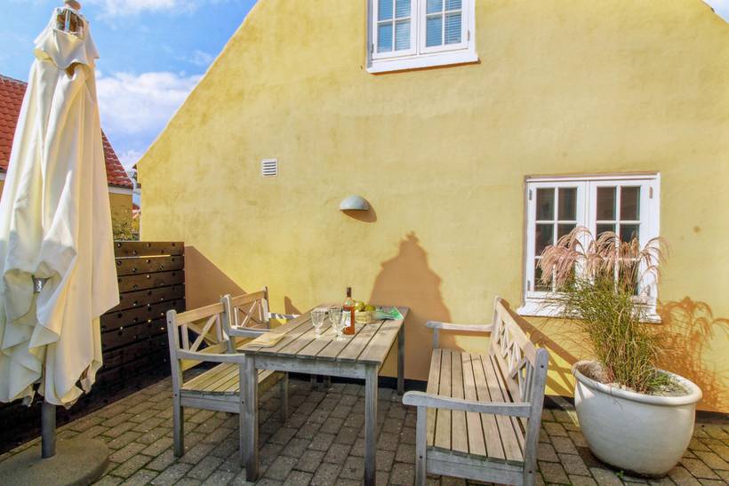 Foto von Ferienhaus CQ37 in Vesterby - Skagen - Nordjütland