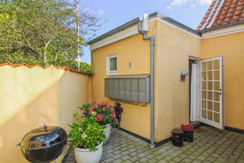 Foto von Ferienhaus CQ37 in Vesterby - Skagen - Nordjütland