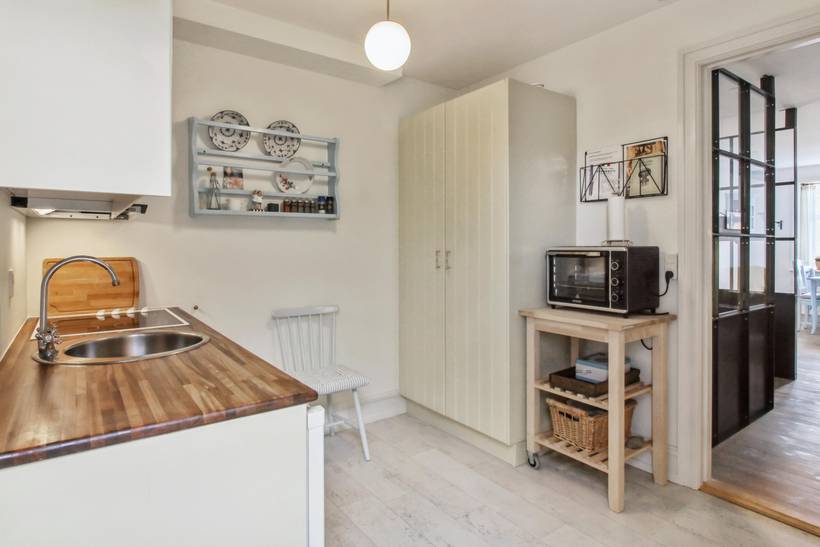 Foto von Ferienhaus CQ37 in Vesterby - Skagen - Nordjütland