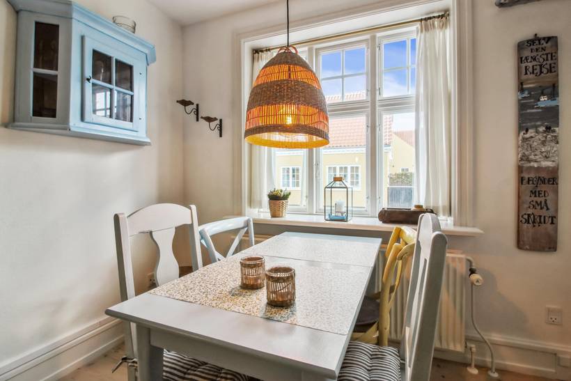 Foto von Ferienhaus CQ37 in Vesterby - Skagen - Nordjütland