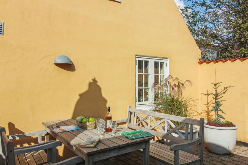 Foto von Ferienhaus CQ37 in Vesterby - Skagen - Nordjütland