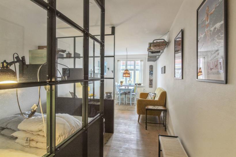 Foto von Ferienhaus CQ37 in Vesterby - Skagen - Nordjütland