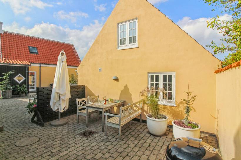 Foto von Ferienhaus CQ37 in Vesterby - Skagen - Nordjütland