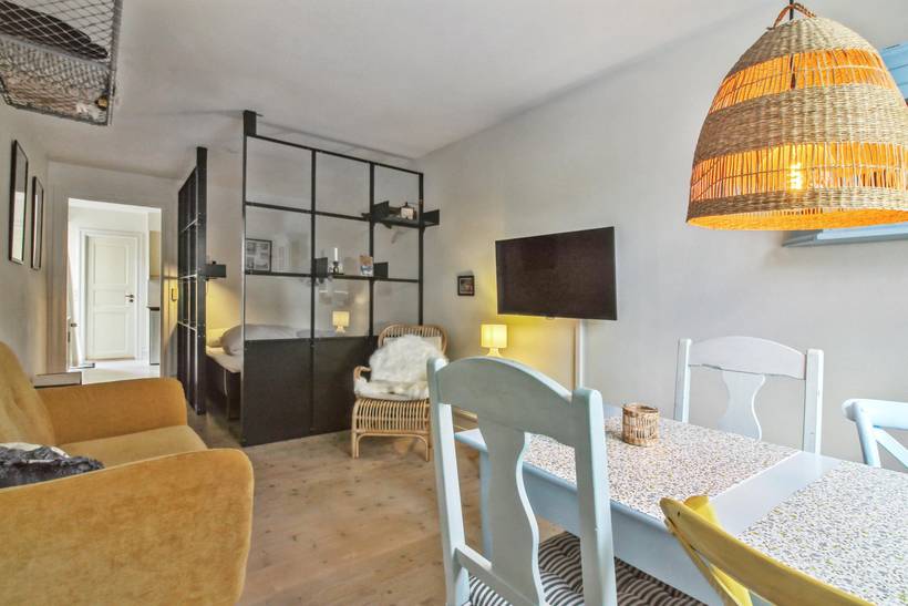 Foto von Ferienhaus CQ37 in Vesterby - Skagen - Nordjütland