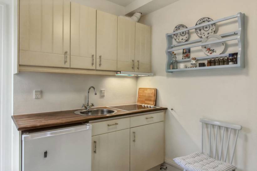 Foto von Ferienhaus CQ37 in Vesterby - Skagen - Nordjütland