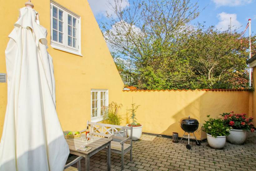 Foto von Ferienhaus CQ37 in Vesterby - Skagen - Nordjütland