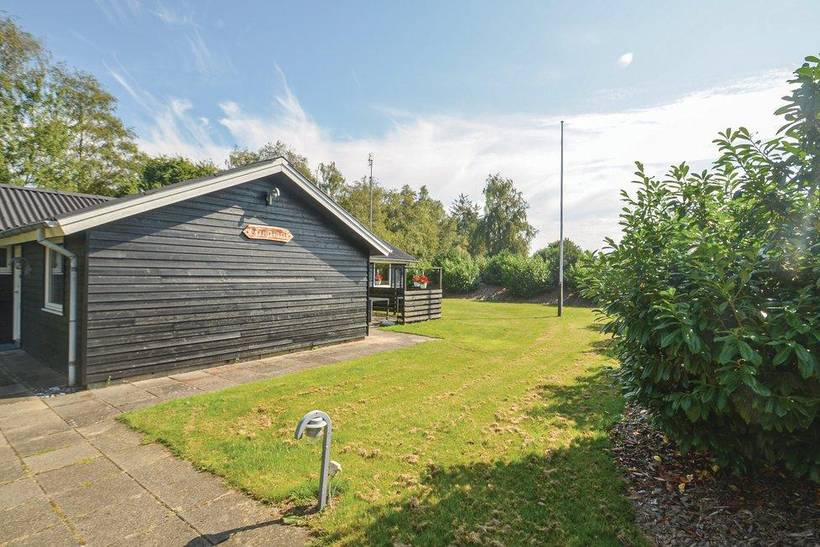 Foto von Ferienhaus CQ41 in Marielyst - Falster