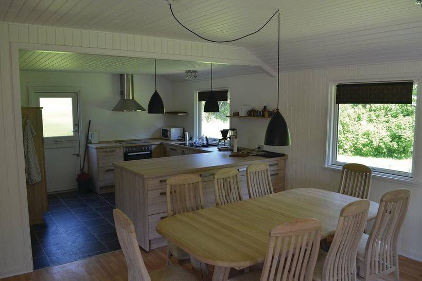 Foto von Ferienhaus CQ41 in Marielyst - Falster