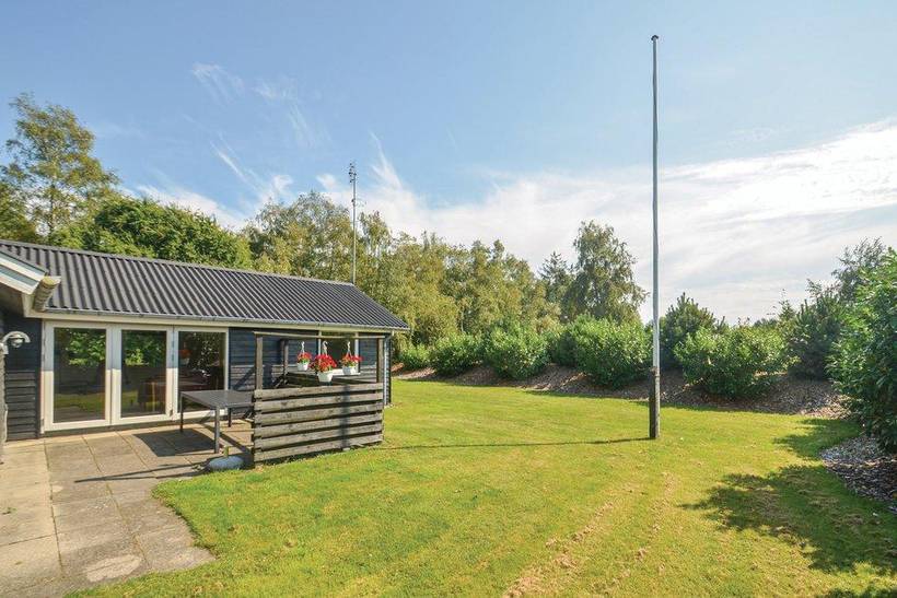 Foto von Ferienhaus CQ41 in Marielyst - Falster