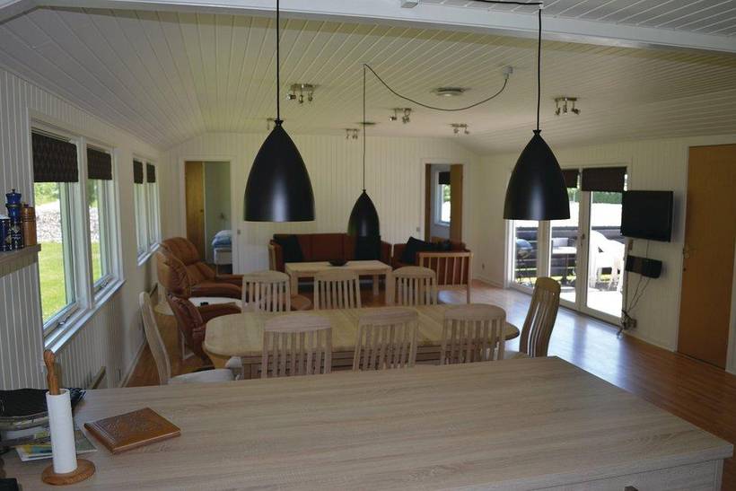 Foto von Ferienhaus CQ41 in Marielyst - Falster