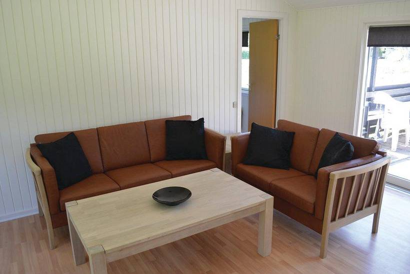 Foto von Ferienhaus CQ41 in Marielyst - Falster