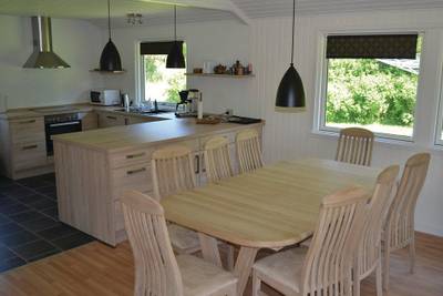 Vorschaubild von Ferienhaus CQ41 in Marielyst - Falster