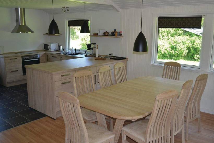 Foto von Ferienhaus CQ41 in Marielyst - Falster