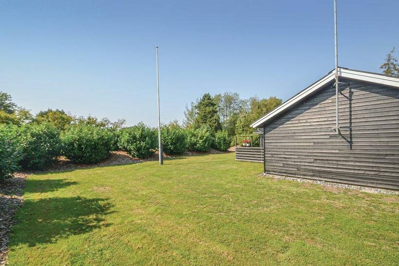 Foto von Ferienhaus CQ41 in Marielyst - Falster
