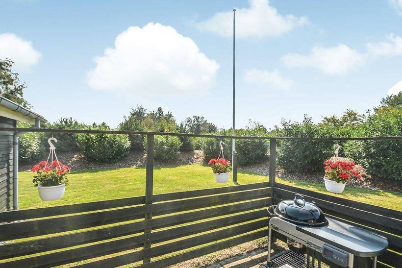 Foto von Ferienhaus CQ41 in Marielyst - Falster