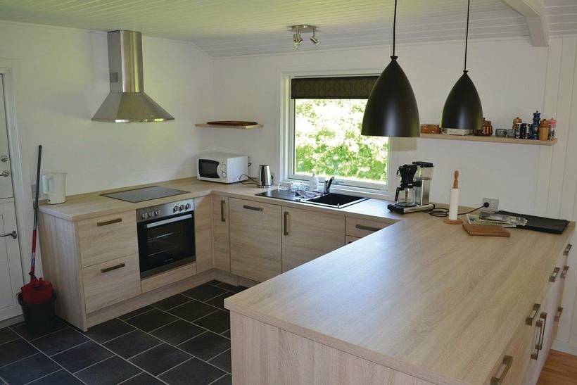 Foto von Ferienhaus CQ41 in Marielyst - Falster