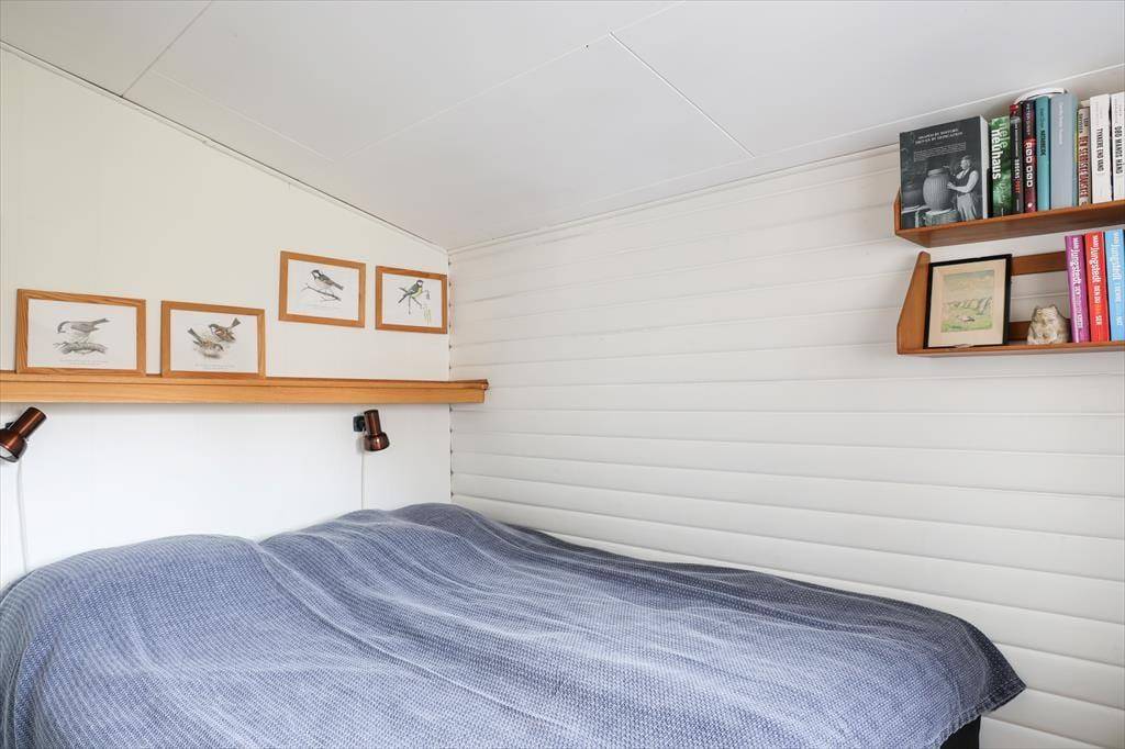 Foto von Ferienhaus CQ46 in Nordstrand - Rørvig - Westseeland