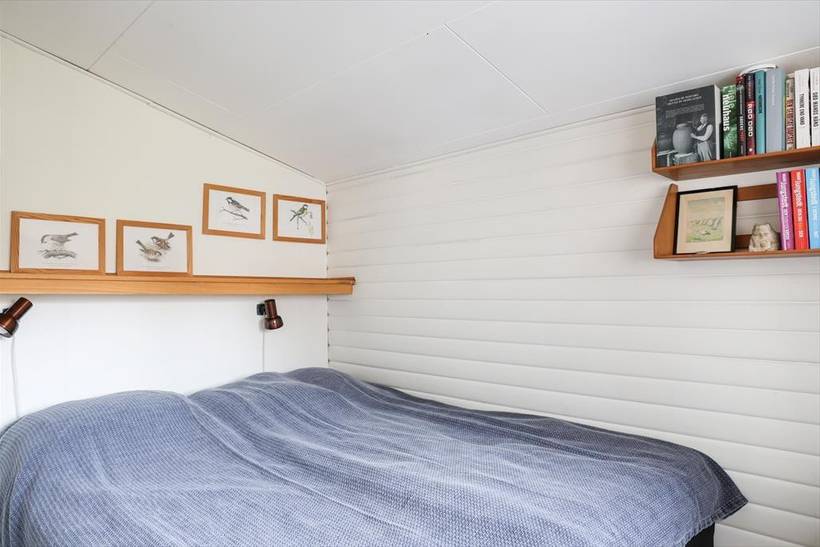 Foto von Ferienhaus CQ46 in Nordstrand - Rørvig - Westseeland