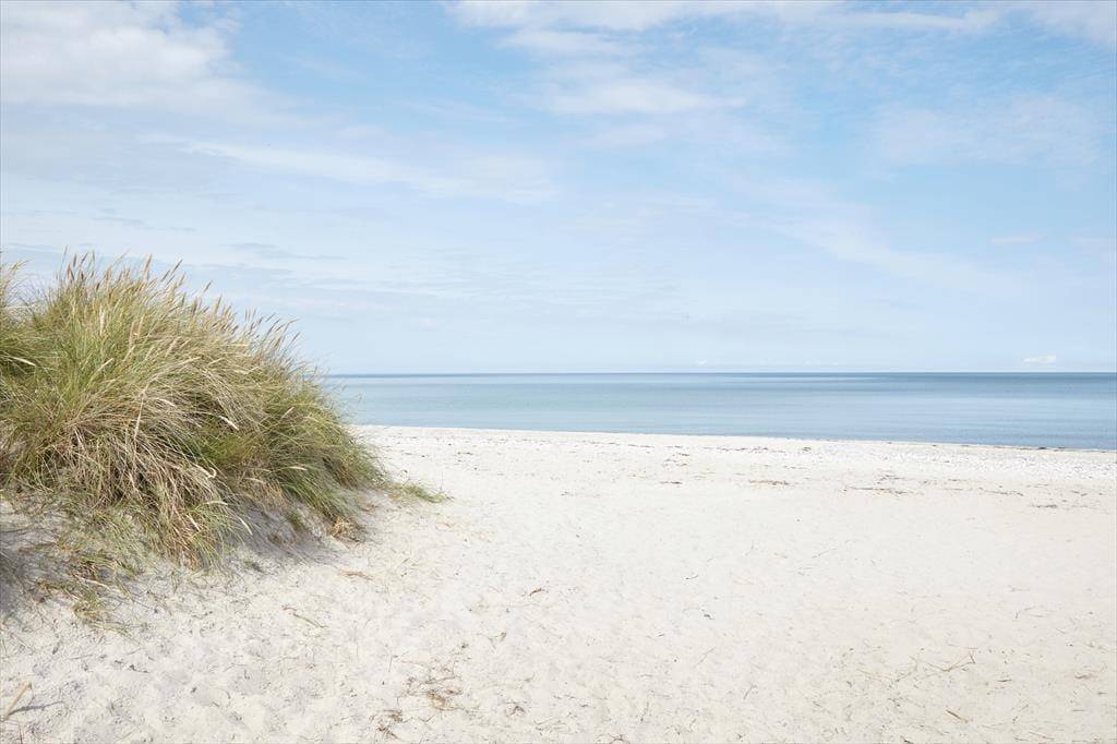 Foto von Ferienhaus CQ46 in Nordstrand - Rørvig - Westseeland