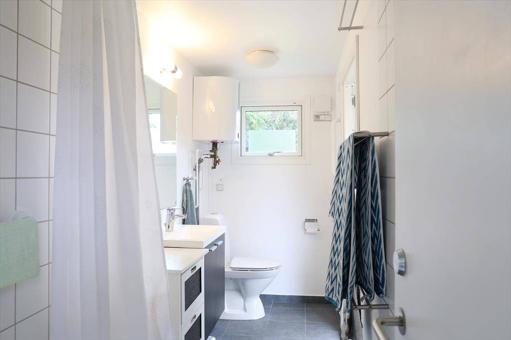 Foto von Ferienhaus CQ46 in Nordstrand - Rørvig - Westseeland