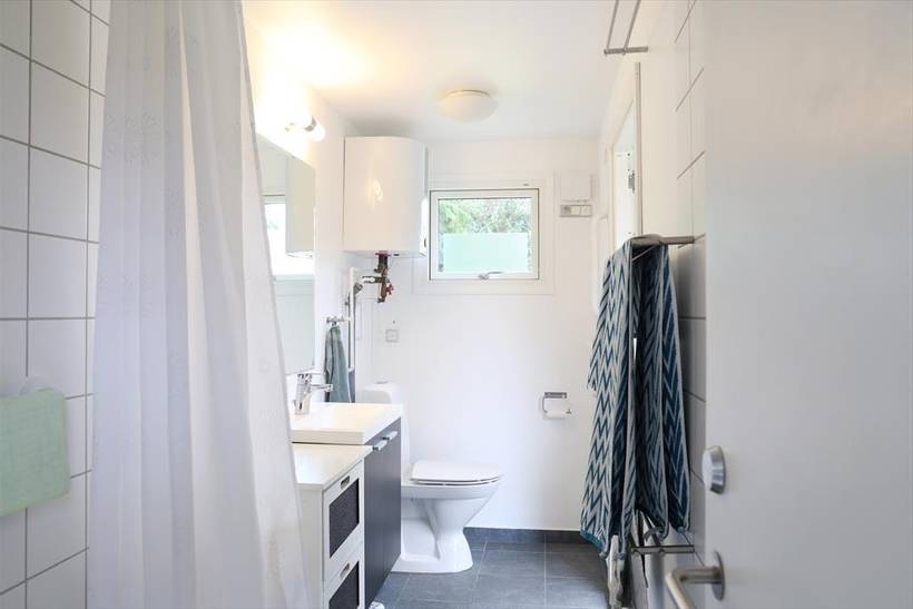 Foto von Ferienhaus CQ46 in Nordstrand - Rørvig - Westseeland