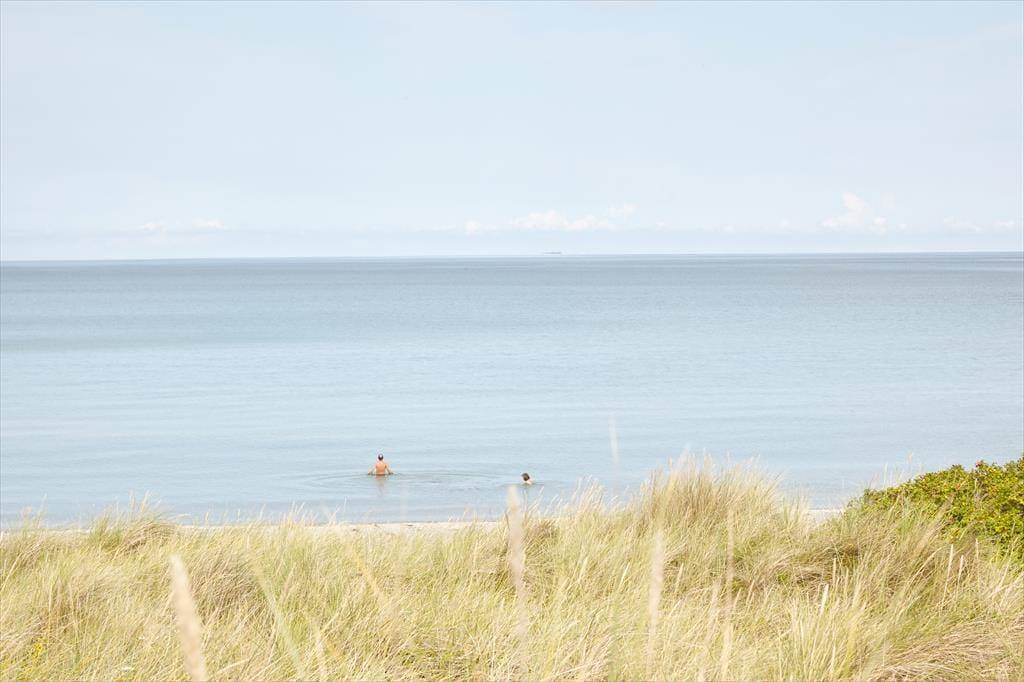 Foto von Ferienhaus CQ46 in Nordstrand - Rørvig - Westseeland
