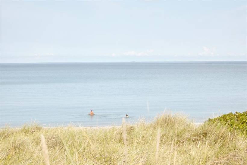 Foto von Ferienhaus CQ46 in Nordstrand - Rørvig - Westseeland