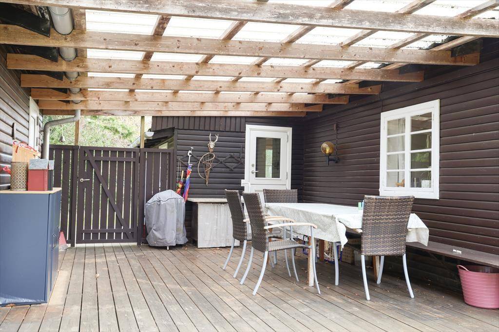 Foto von Ferienhaus CQ46 in Nordstrand - Rørvig - Westseeland