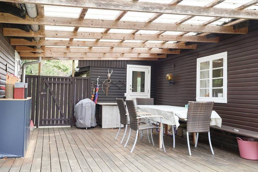 Foto von Ferienhaus CQ46 in Nordstrand - Rørvig - Westseeland
