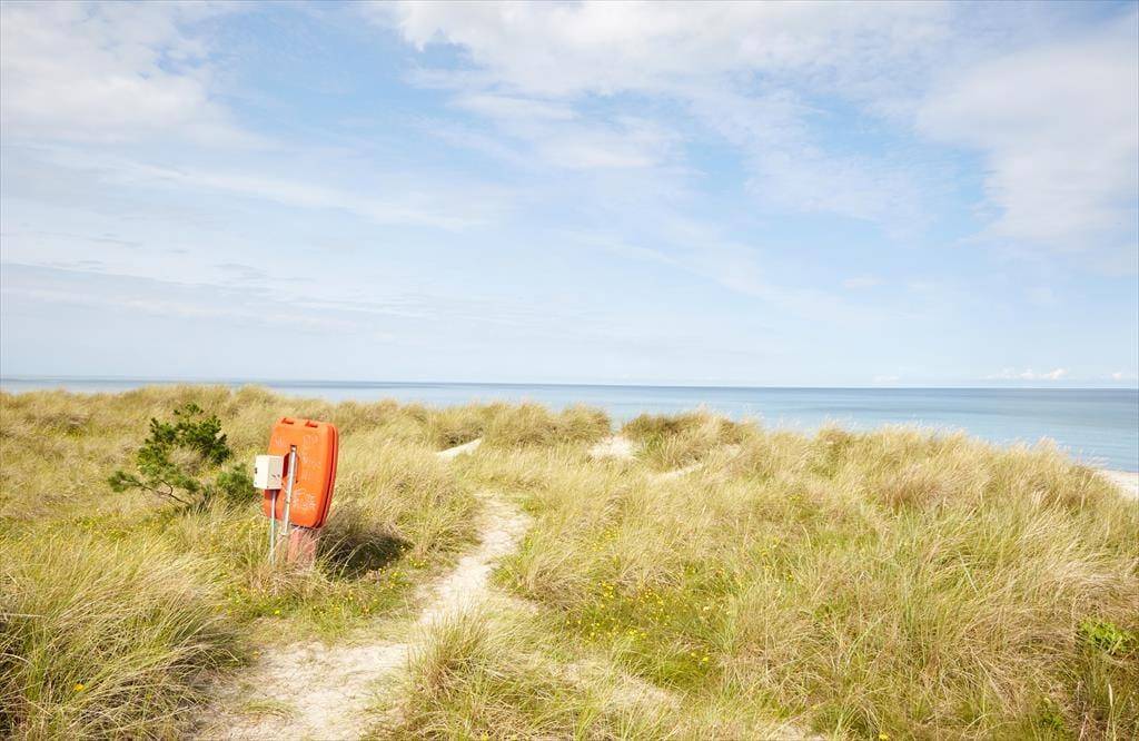 Foto von Ferienhaus CQ46 in Nordstrand - Rørvig - Westseeland