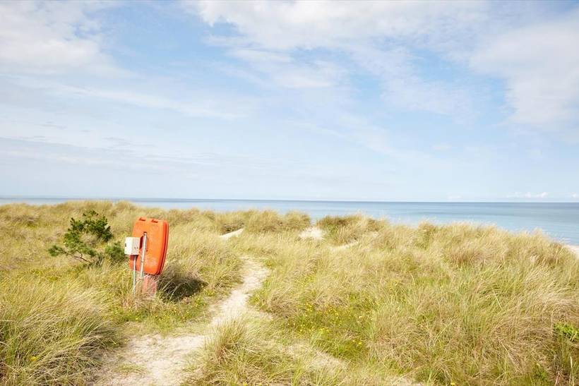 Foto von Ferienhaus CQ46 in Nordstrand - Rørvig - Westseeland