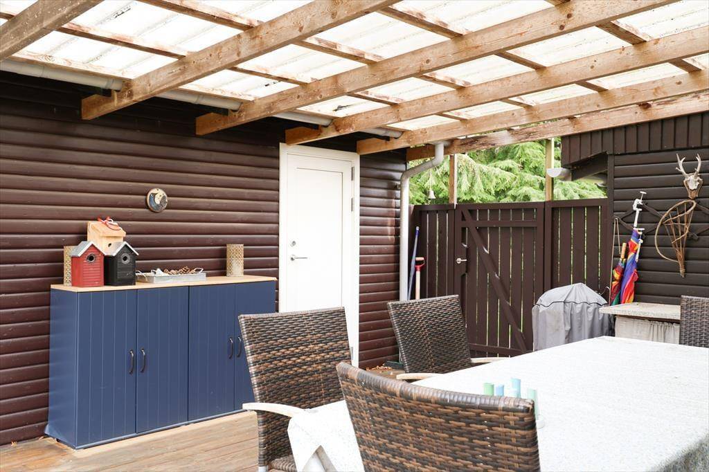 Foto von Ferienhaus CQ46 in Nordstrand - Rørvig - Westseeland
