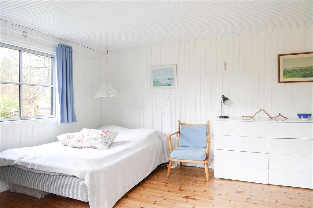 Foto von Ferienhaus CQ46 in Nordstrand - Rørvig - Westseeland