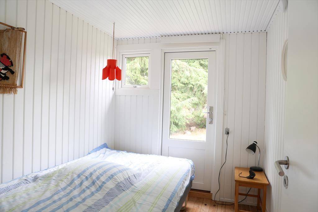 Foto von Ferienhaus CQ46 in Nordstrand - Rørvig - Westseeland