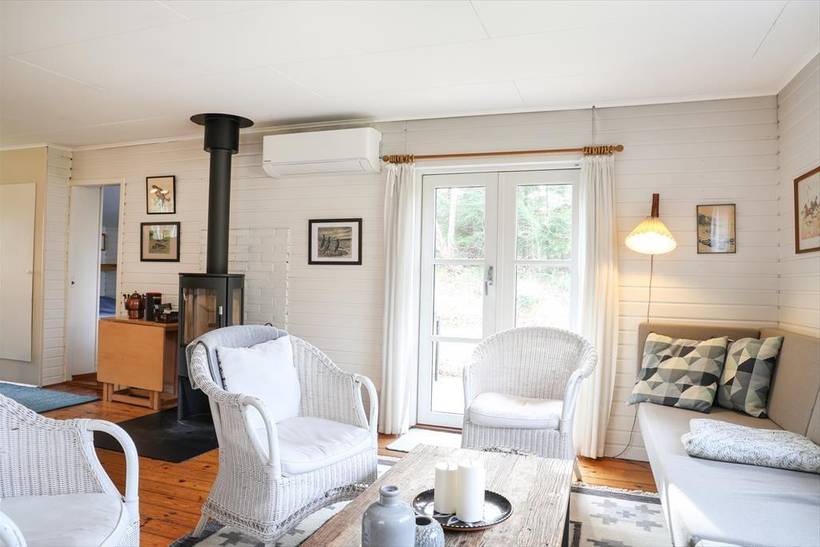 Foto von Ferienhaus CQ46 in Nordstrand - Rørvig - Westseeland