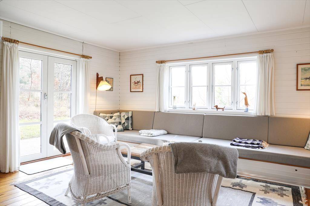 Foto von Ferienhaus CQ46 in Nordstrand - Rørvig - Westseeland
