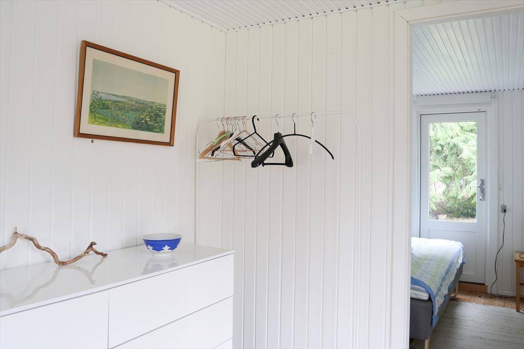 Foto von Ferienhaus CQ46 in Nordstrand - Rørvig - Westseeland