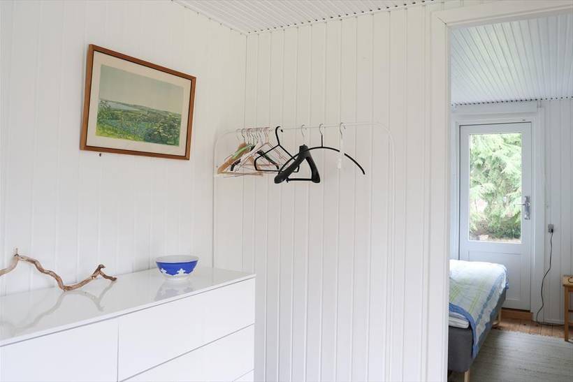 Foto von Ferienhaus CQ46 in Nordstrand - Rørvig - Westseeland