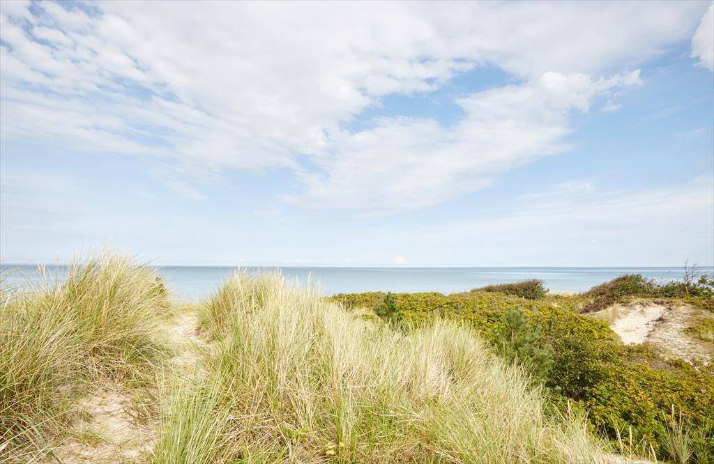 Foto von Ferienhaus CQ46 in Nordstrand - Rørvig - Westseeland