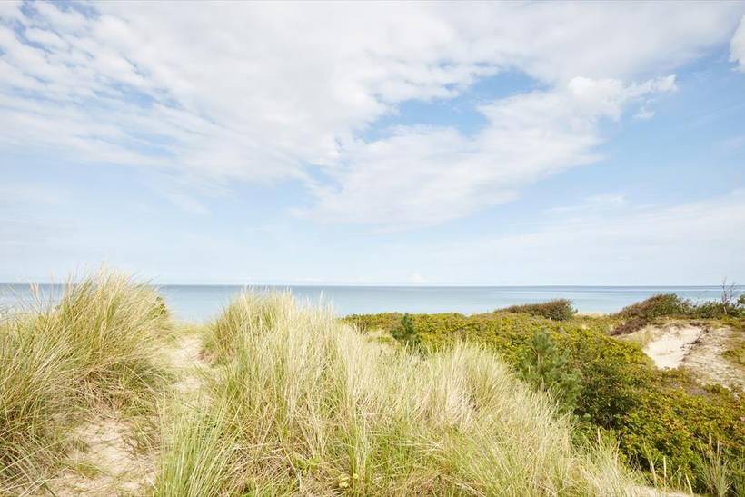 Foto von Ferienhaus CQ46 in Nordstrand - Rørvig - Westseeland