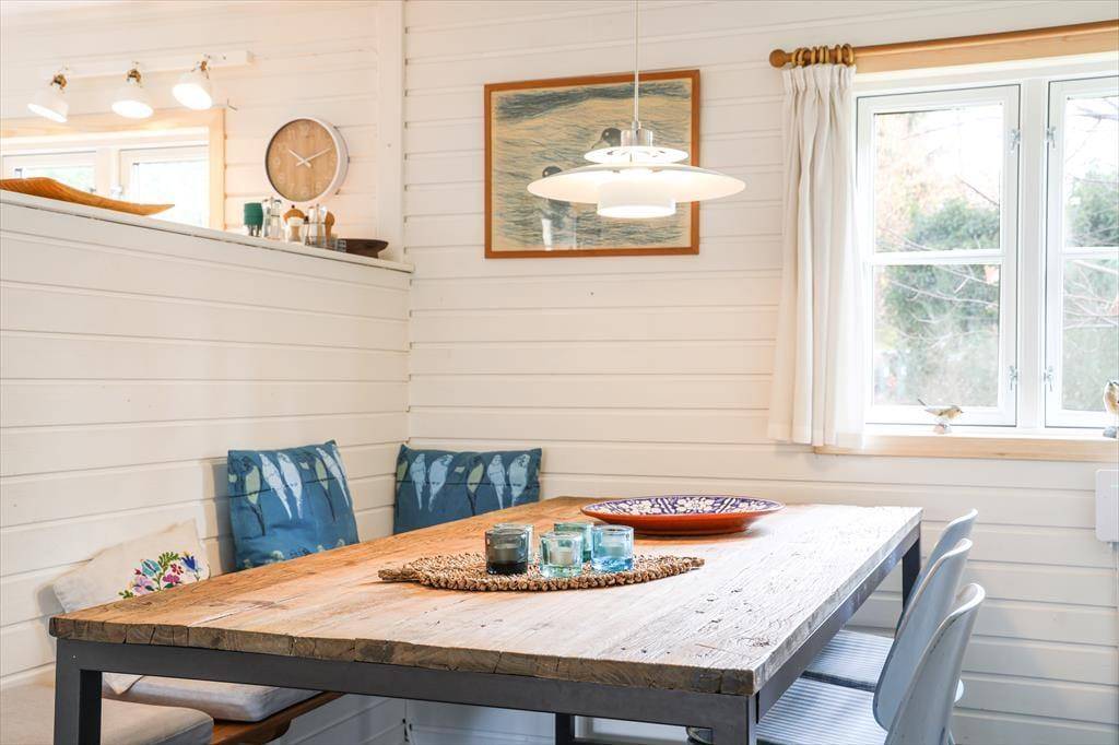 Foto von Ferienhaus CQ46 in Nordstrand - Rørvig - Westseeland