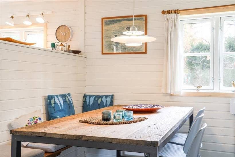 Foto von Ferienhaus CQ46 in Nordstrand - Rørvig - Westseeland