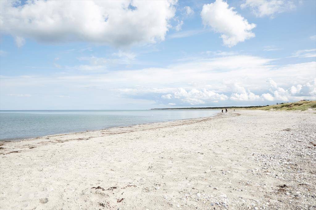 Foto von Ferienhaus CQ46 in Nordstrand - Rørvig - Westseeland
