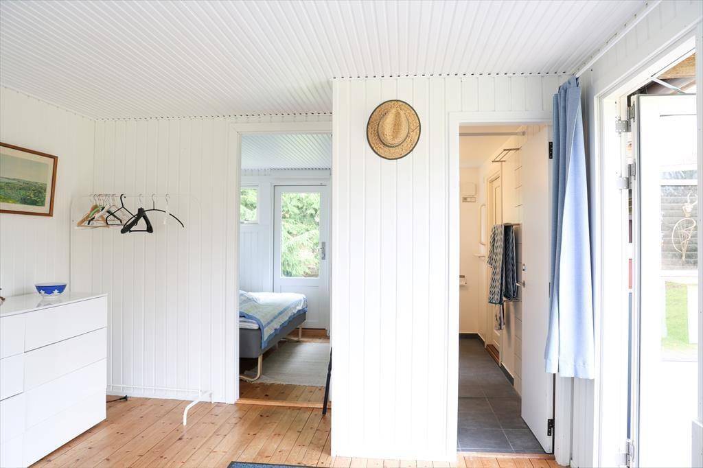 Foto von Ferienhaus CQ46 in Nordstrand - Rørvig - Westseeland