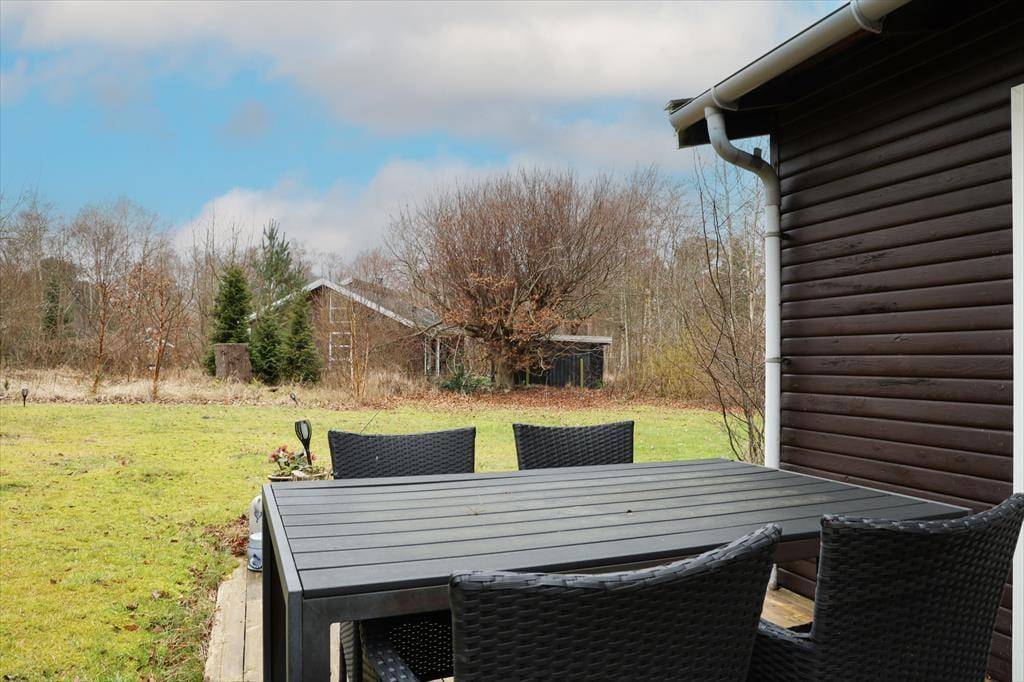 Foto von Ferienhaus CQ46 in Nordstrand - Rørvig - Westseeland