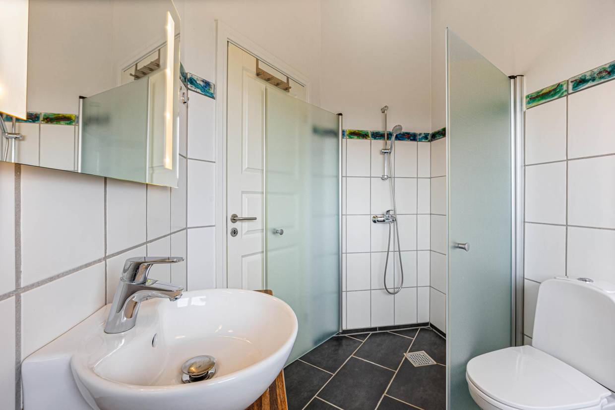 Foto von Ferienhaus CQ47 in Søndervig - Westjütland
