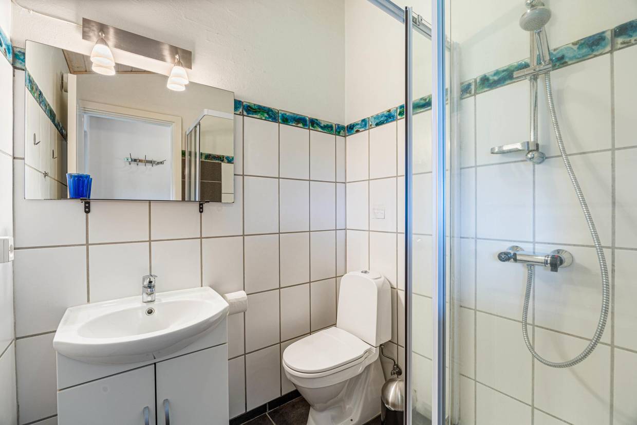 Foto von Ferienhaus CQ47 in Søndervig - Westjütland
