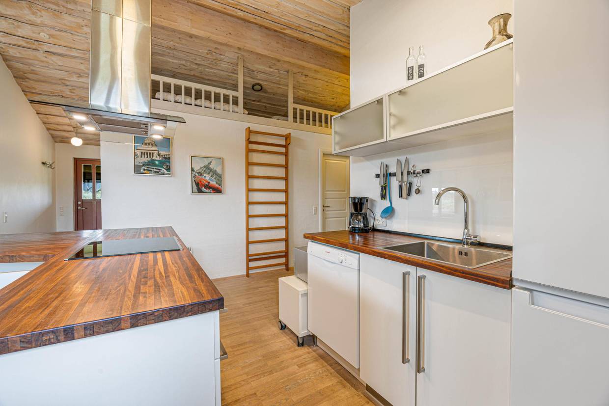 Foto von Ferienhaus CQ47 in Søndervig - Westjütland